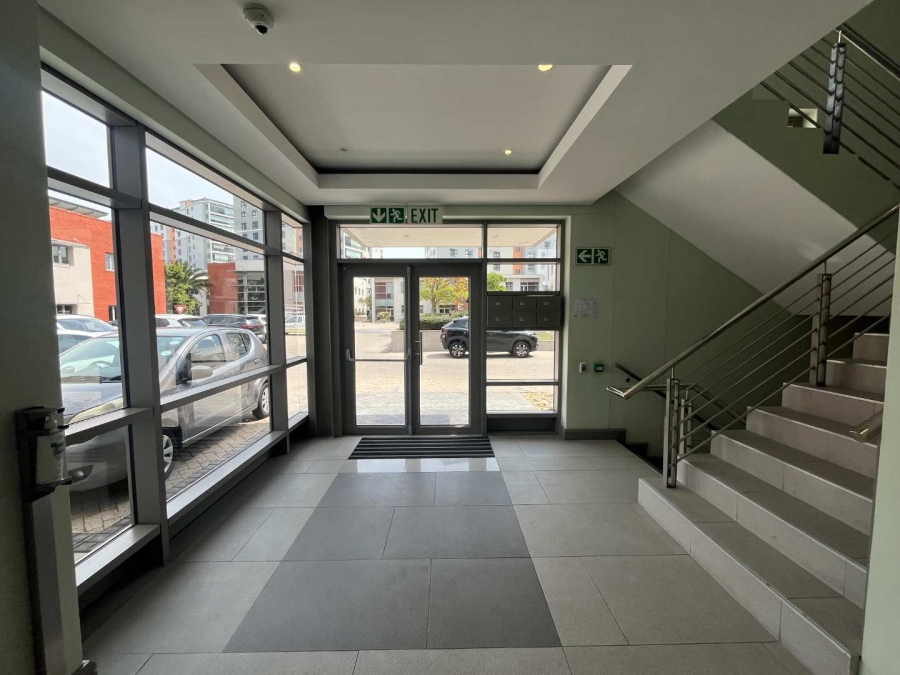 To Let commercial Property for Rent in Century City Western Cape